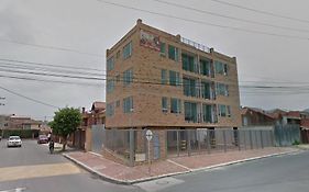 Hermoso apartamento con estacionamiento gratuito Chía N1